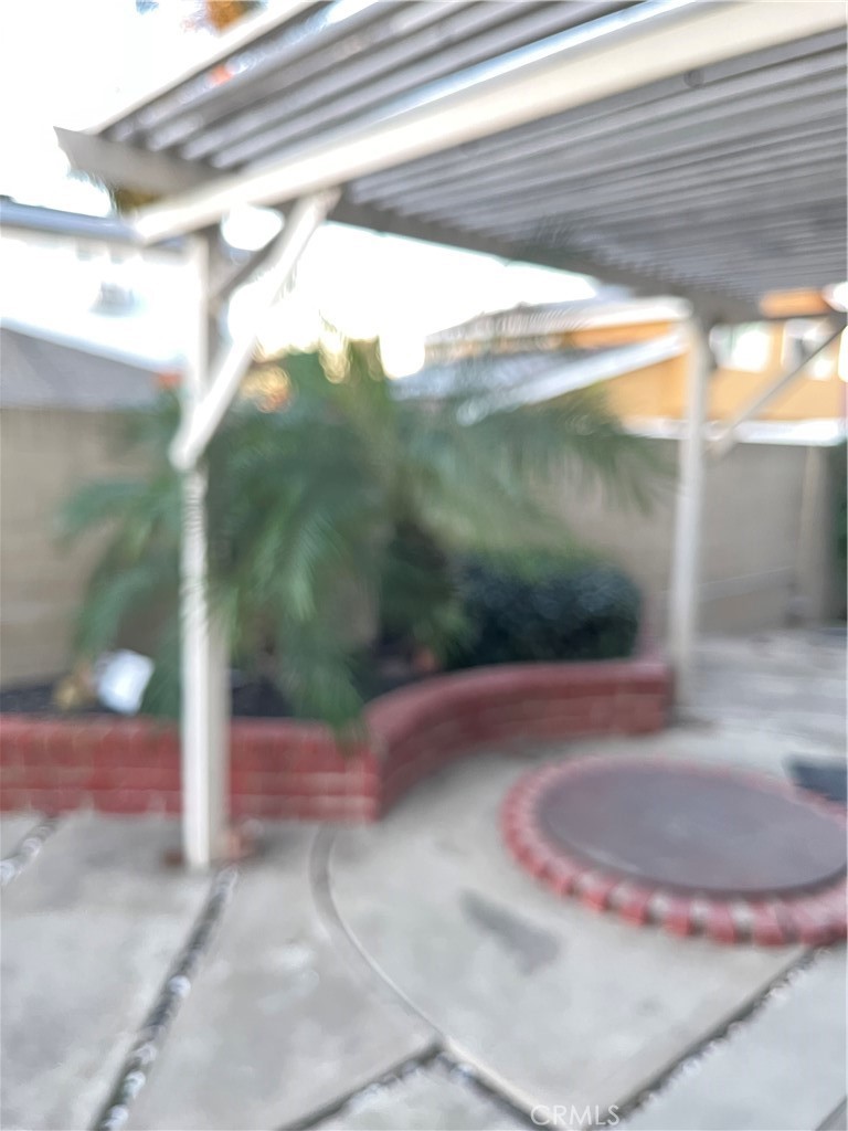 La Palma Condo: 7421 Warren Circle