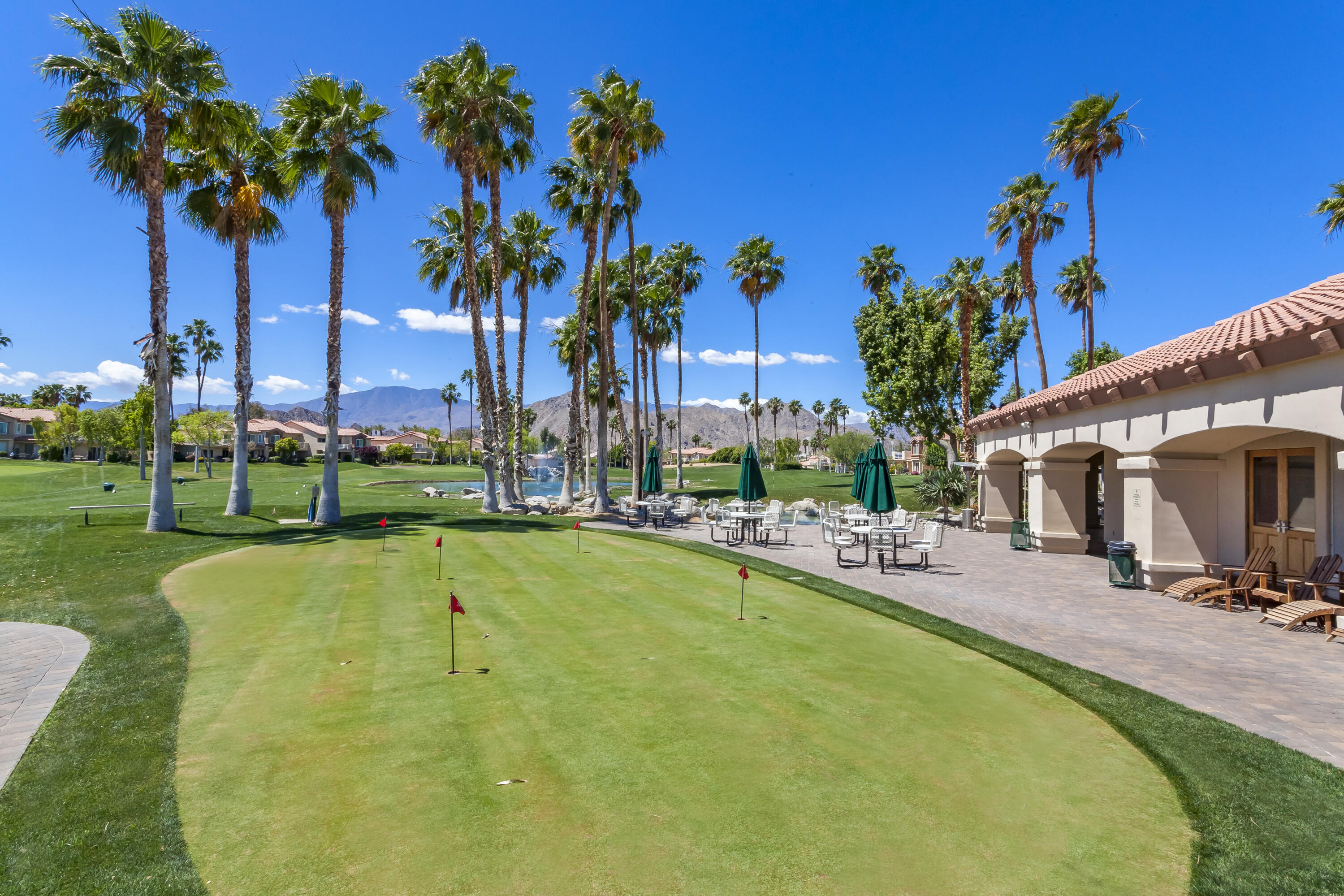 La Quinta Condo: 78347 Scarlet Court