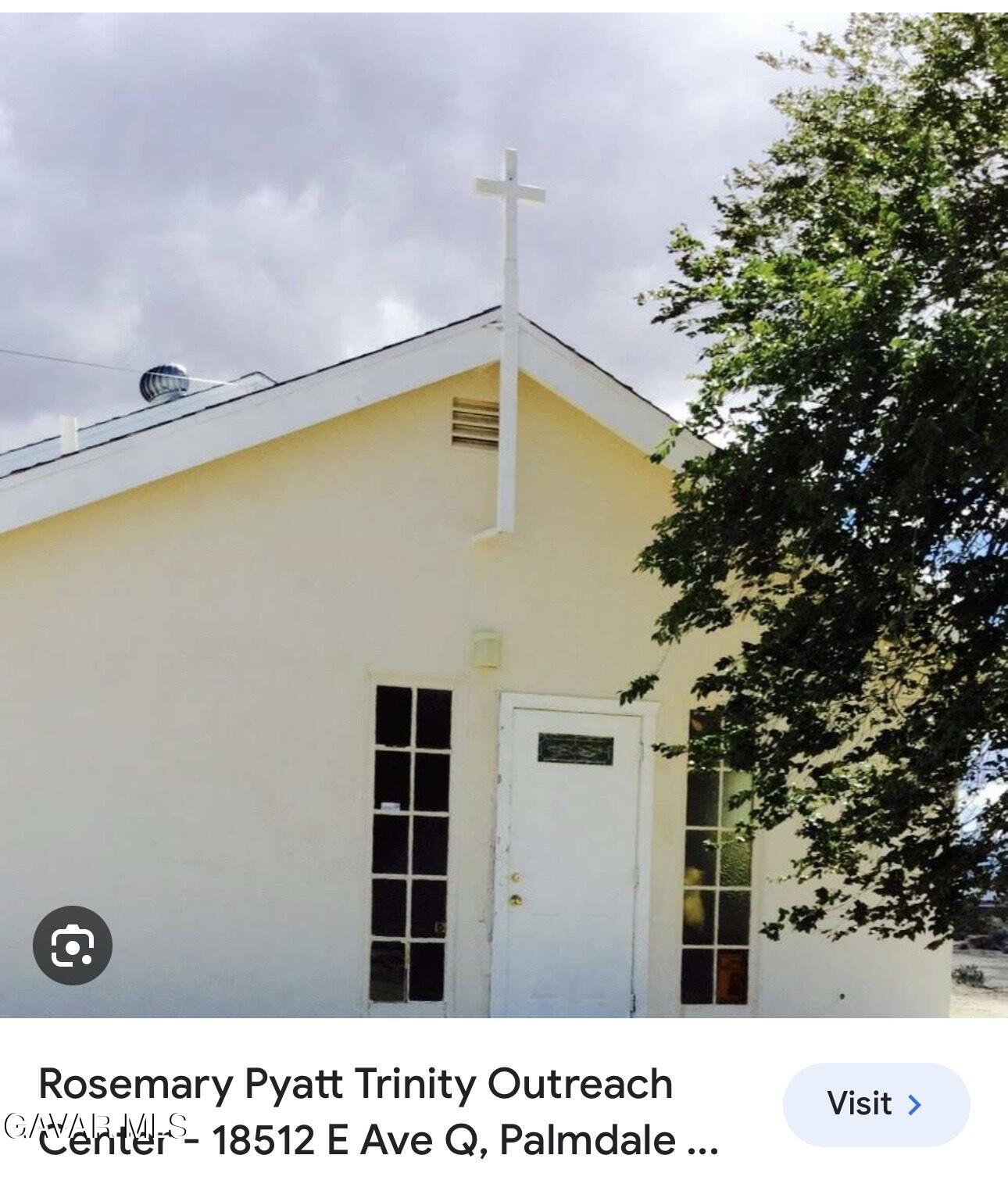 Palmdale Condo: 18512 Avenue Q E Palmdale Ca East