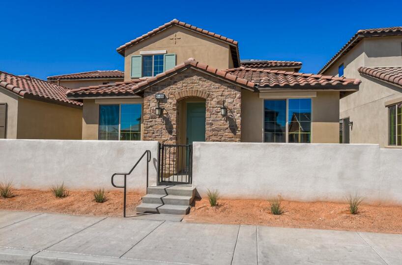 La Quinta Condo: 80268 Whisper Rock Way