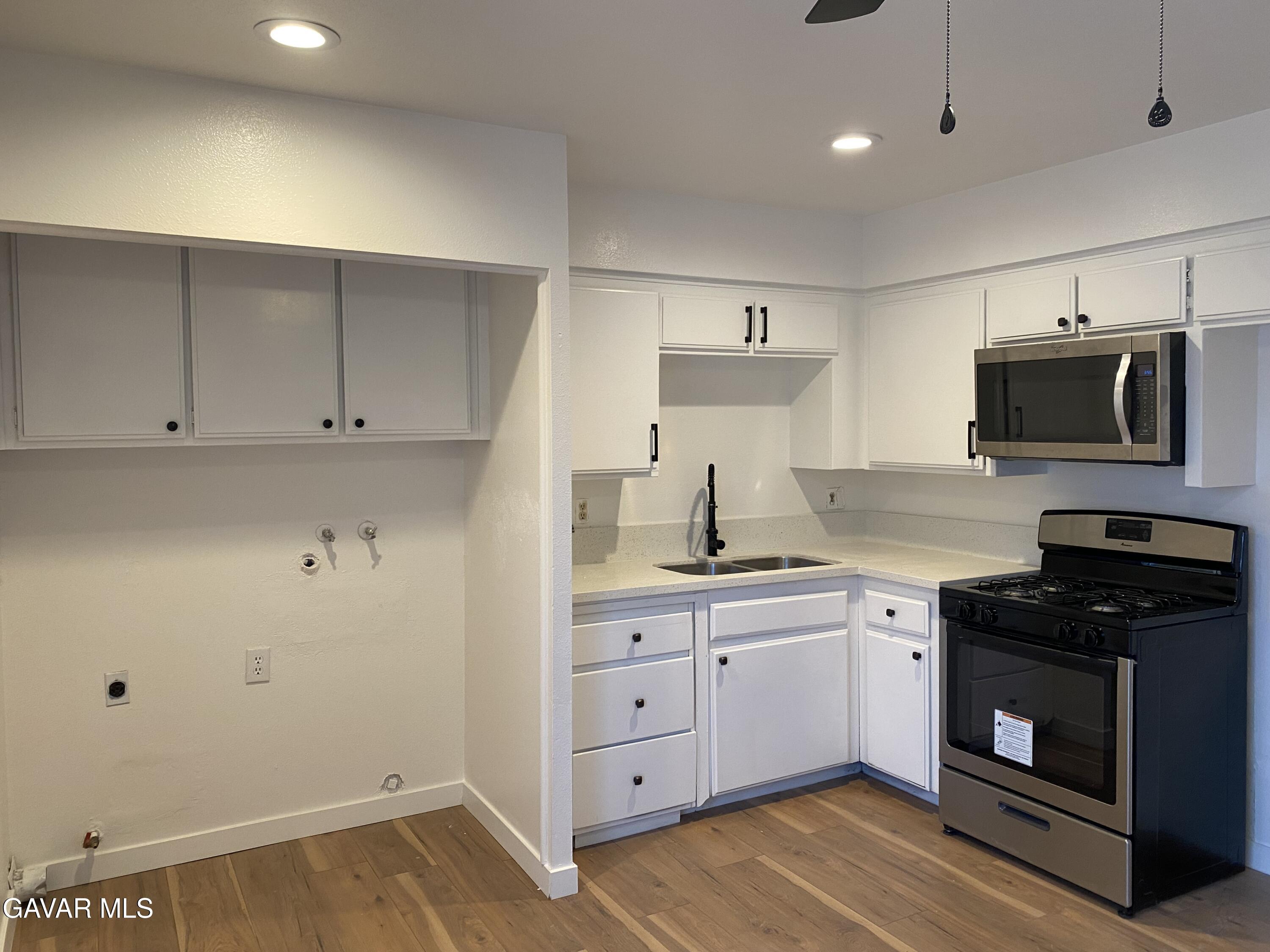 Tehachapi Condo: 21401 Golden Hills Boulevard