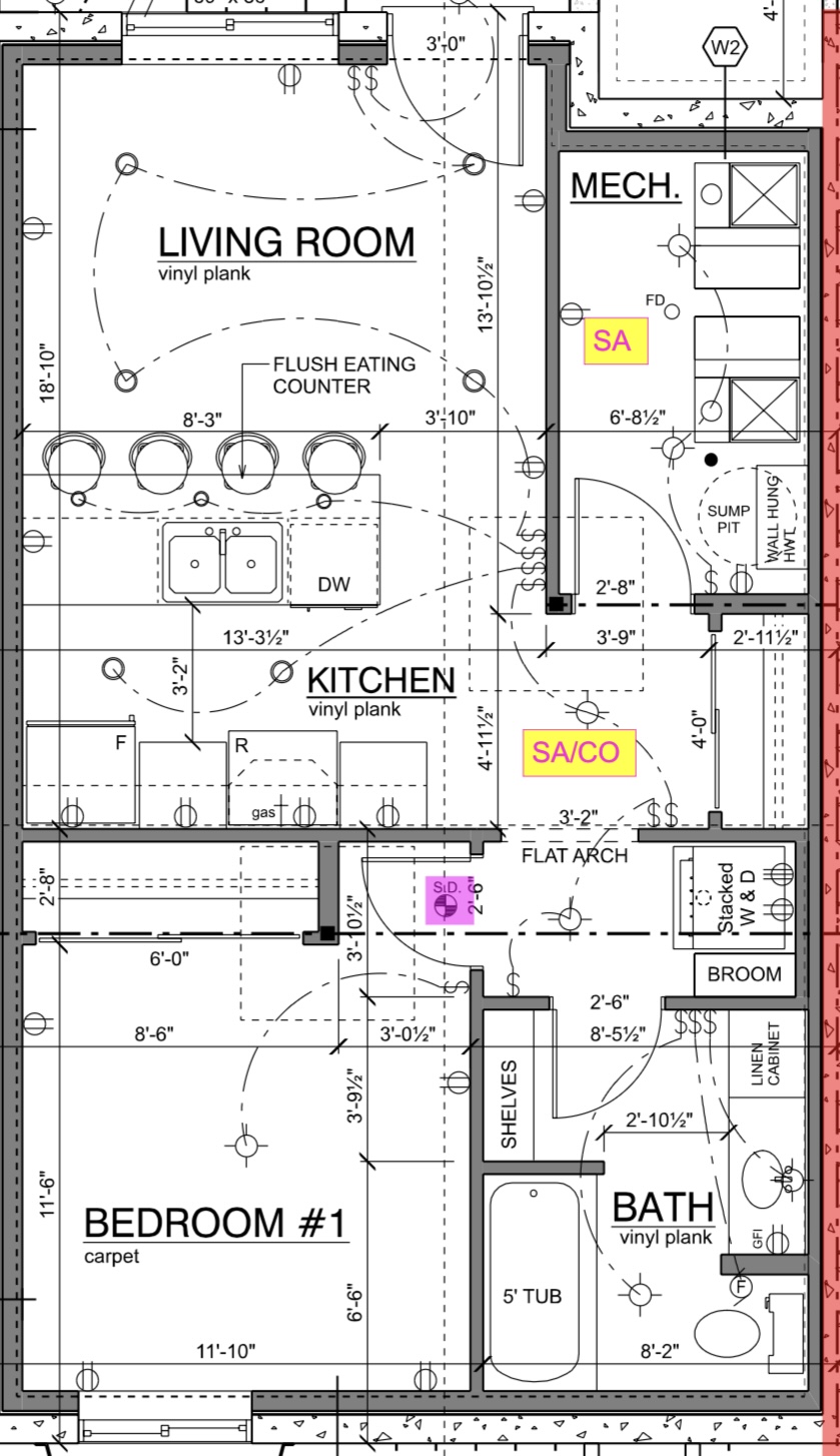 Edmonton Condo: 15103 96 Avenue Northwest - 1 Bsmt