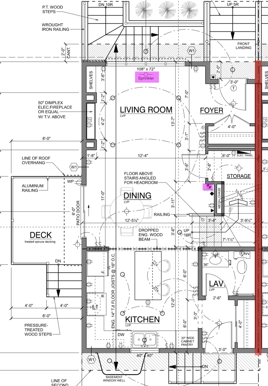 Edmonton Condo: 15103 96 Avenue Northwest - 1 Main