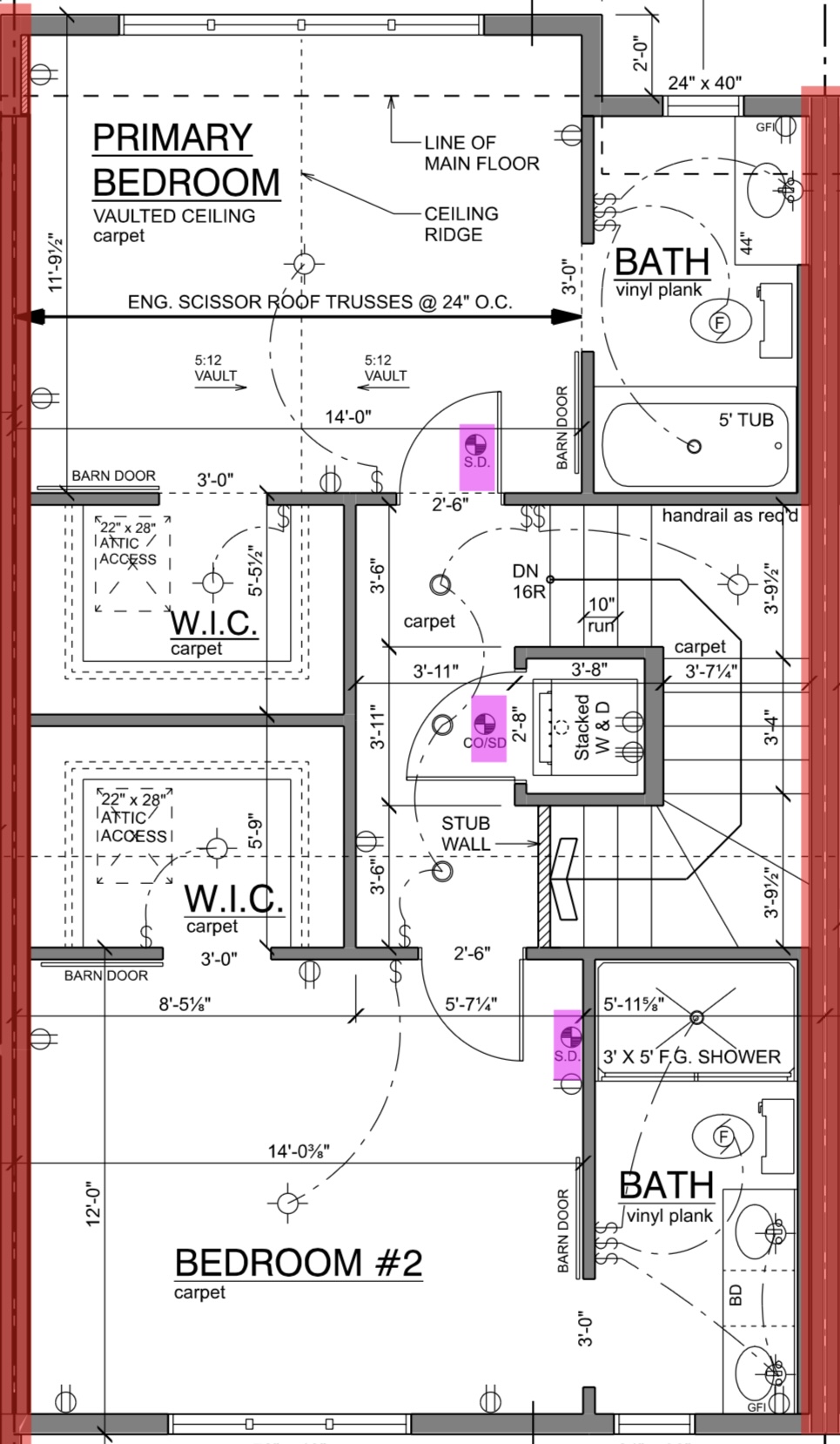 Edmonton Condo: 15103 96 Avenue Northwest - 2 Main