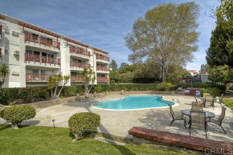 Carlsbad Condo: 2005 Costa Del Mar Road