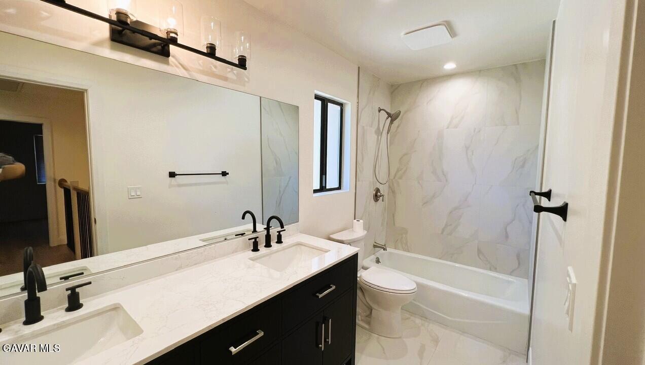 Quartz Hill Condo: 5020 Avenue K10 W Quartz Hill West