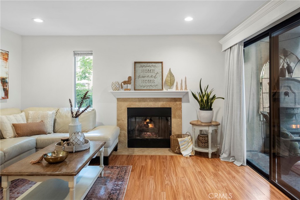 Costa Mesa Condo: 2172 Biscayne