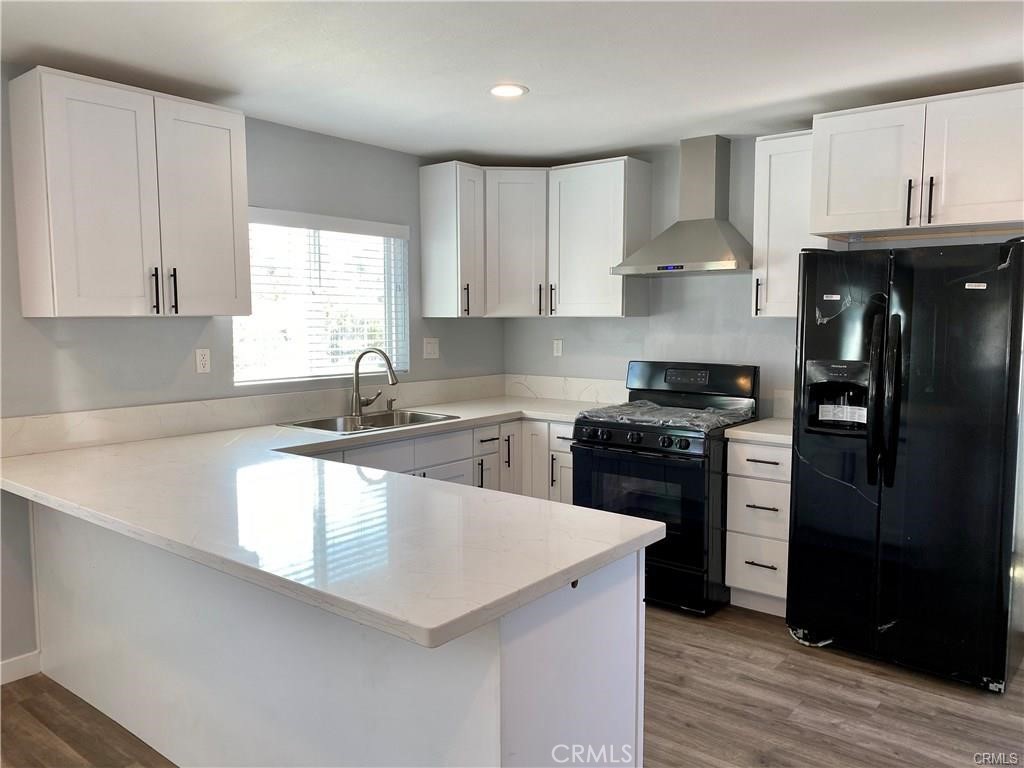 Pomona Condo: 248 West Grand Avenue