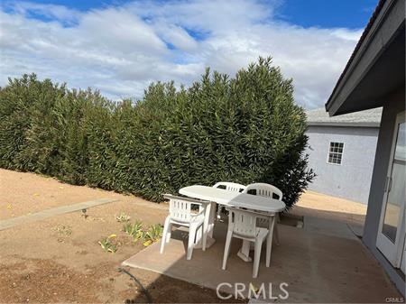 Hesperia Condo: 6818 Kittyhawk Avenue