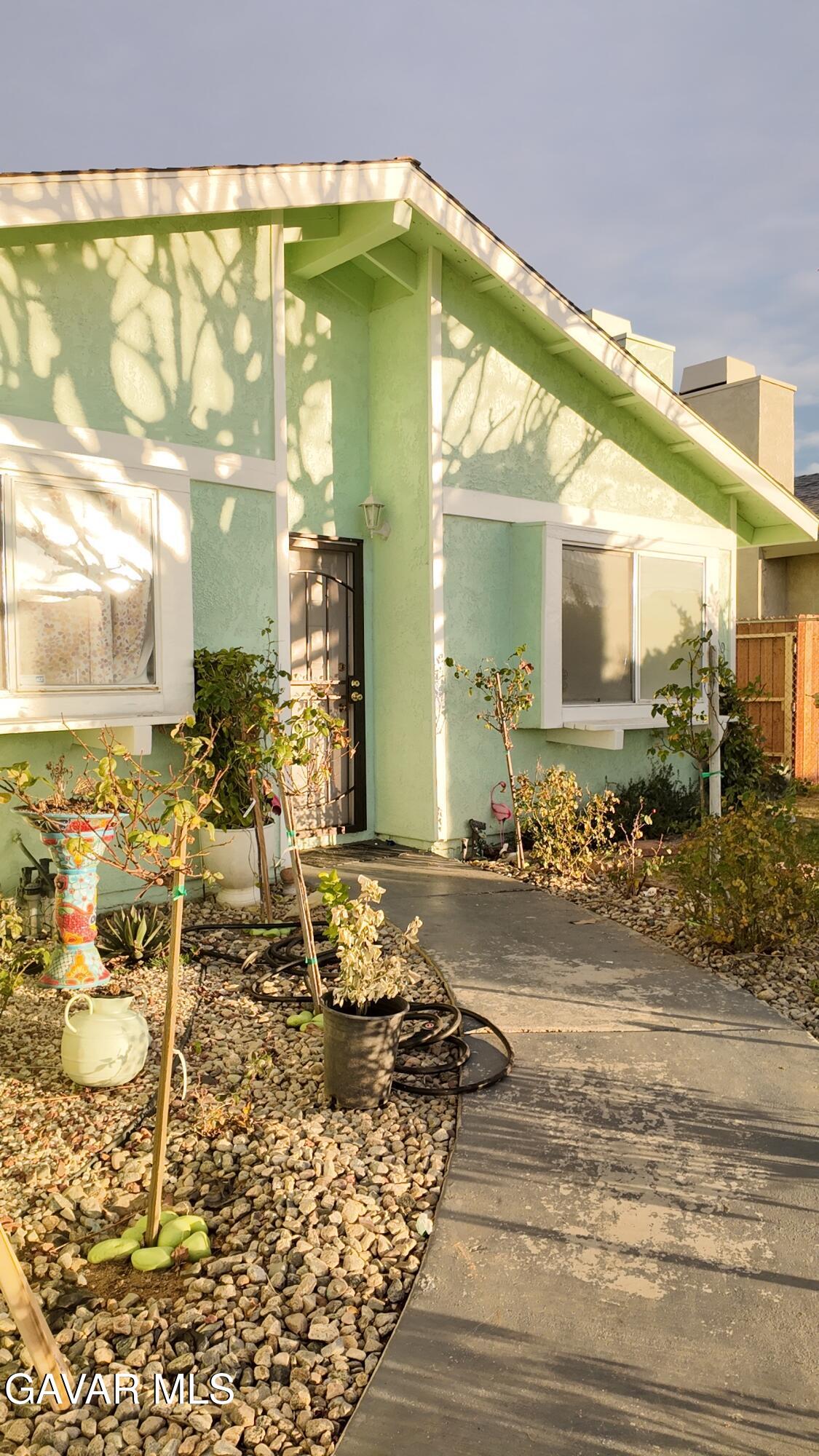 Palmdale Condo: 38616 Division Street