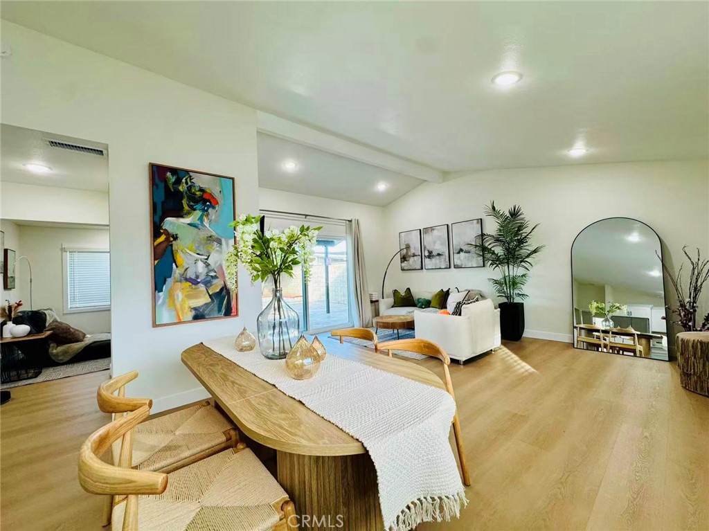 Pomona Condo: 1741 Warwick Street