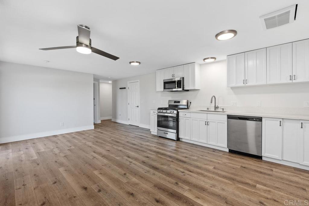 San Marcos Condo: 1136 Montura Road