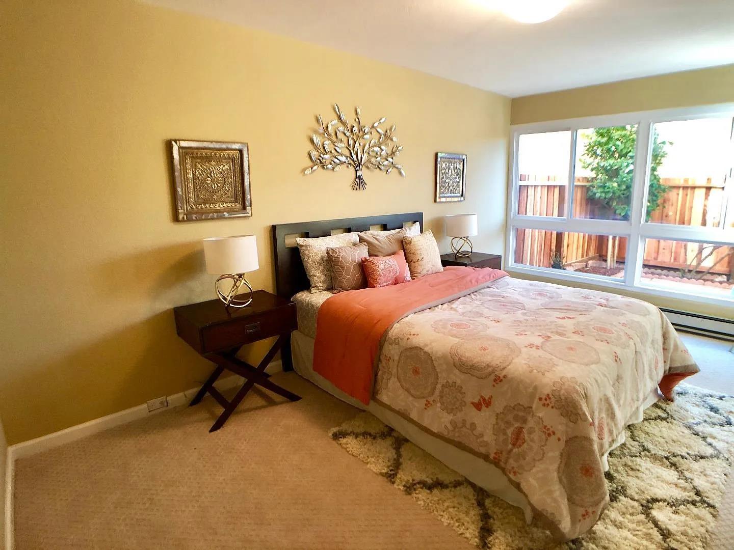 Santa Clara Condo: 1700 Civic Center Drive