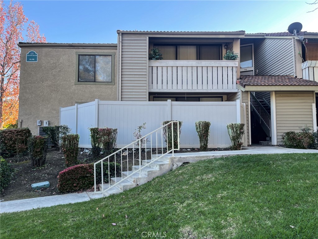 Pomona Condo: 95 Country Mile Road