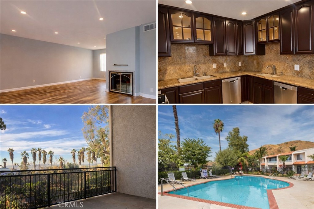 Burbank Condo: 7718 Vía Sorrento