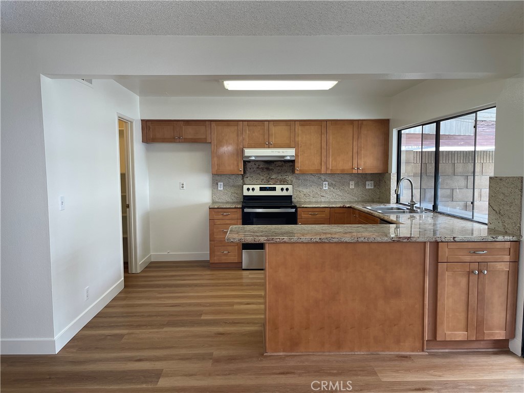 Cerritos Condo: 12312 Sandy Rock Street