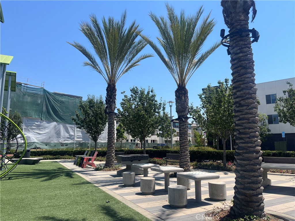 Anaheim Condo: 1872 Union