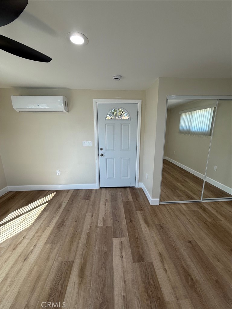 Anaheim Condo: 735 North Bush Street