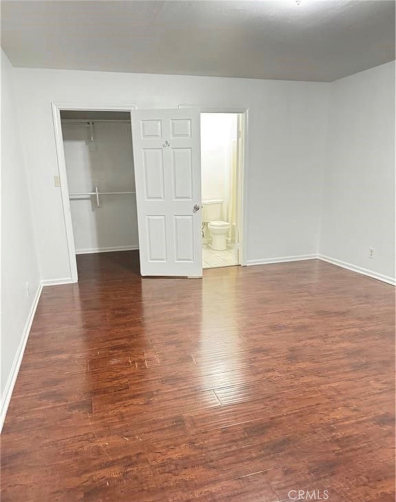 Los Angeles Condo: 822-824 East 87th Street