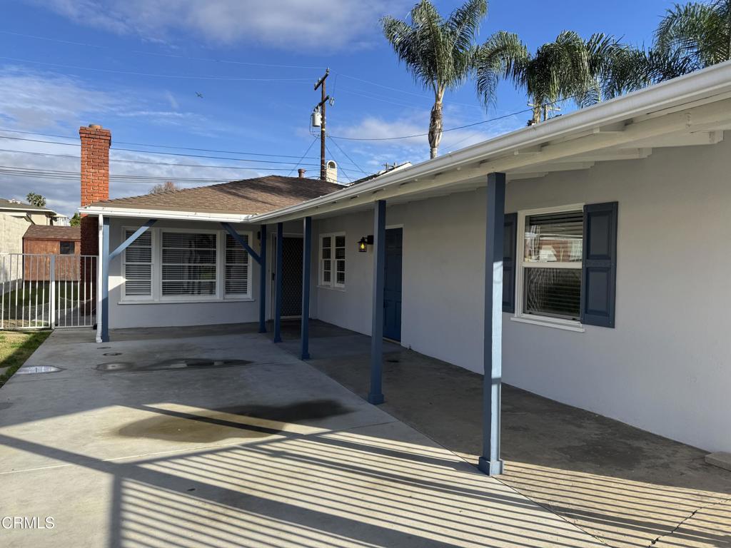 Temple City Condo: 5928 Rowland Avenue