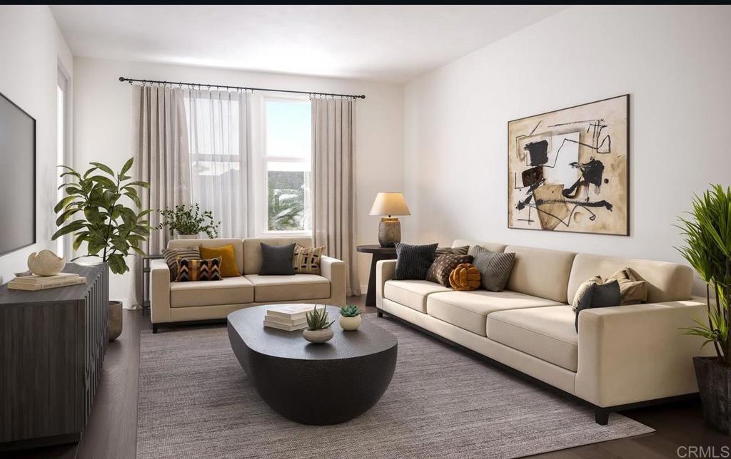 Chula Vista Condo: 6020 Moonglow Drive