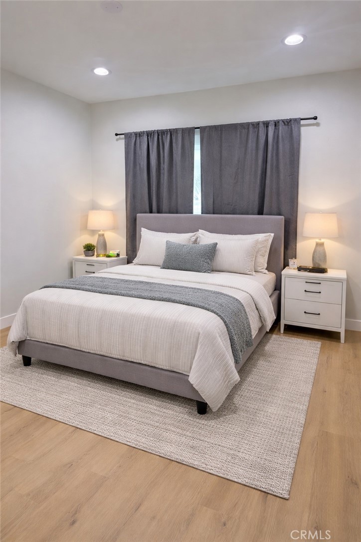 Artesia Condo: 18035 Horst Avenue