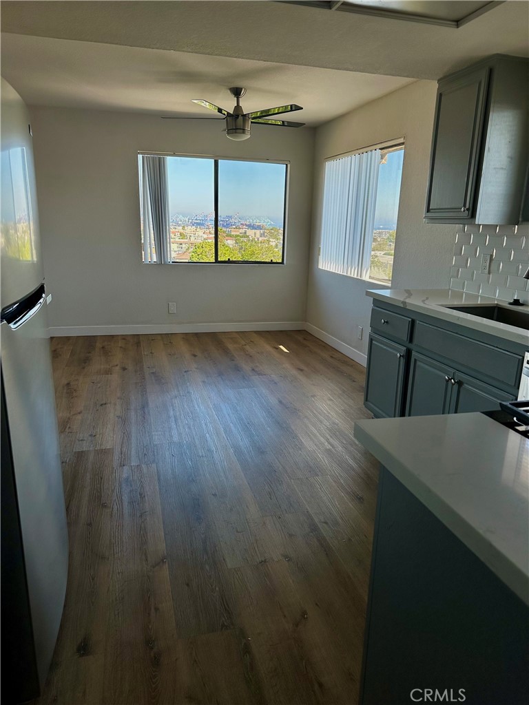 San Pedro Condo: 609 South Meyler Street