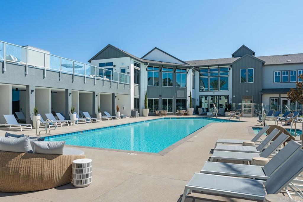 Chula Vista Condo: 2050 Paseo Belluno Chula Vista