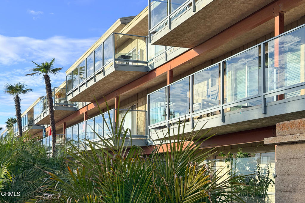 Port Hueneme Condo: 717 Ocean View Drive