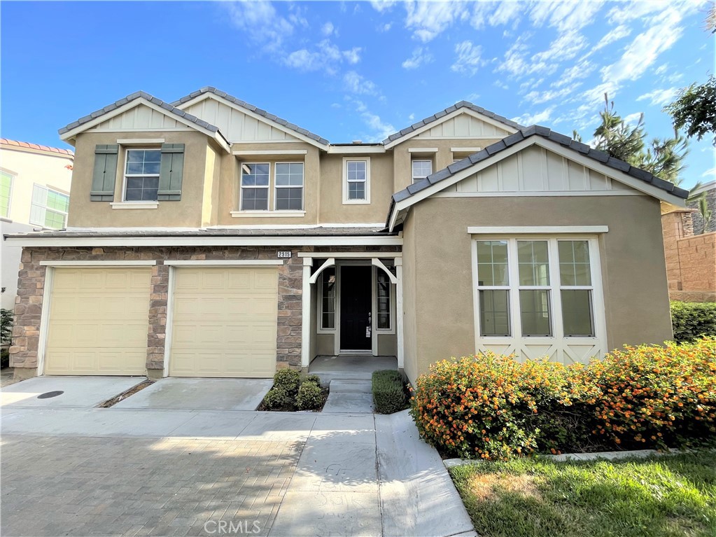 Ontario Condo: 2915 South Via Belamaria