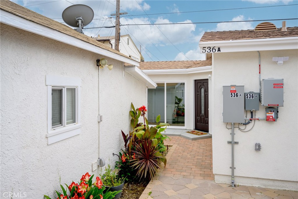 Glendale Condo: 536 South Street