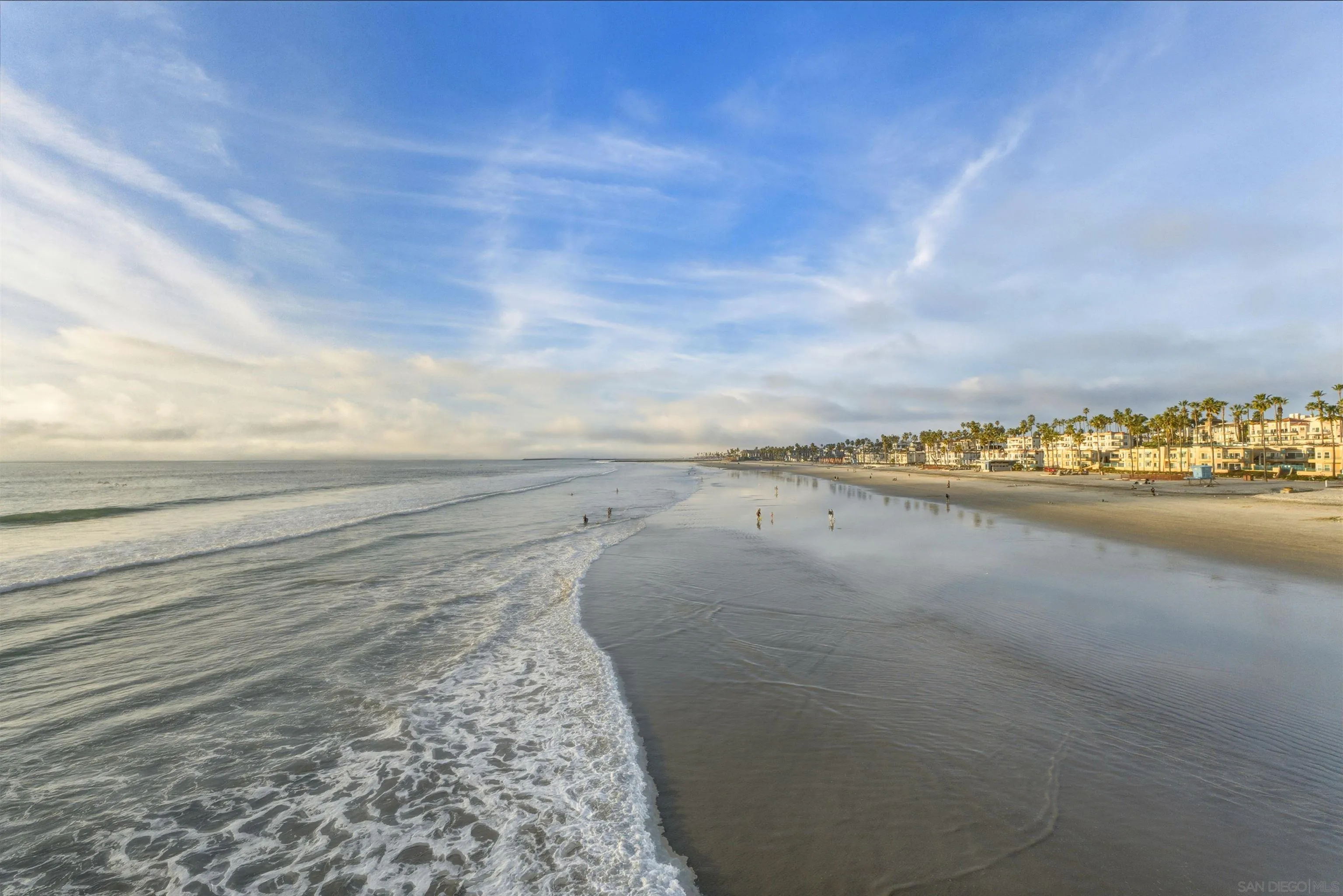 Oceanside Condo: 400 North Myers Street