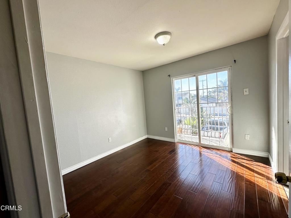 Oxnard Condo: 2235 Cloyne Street