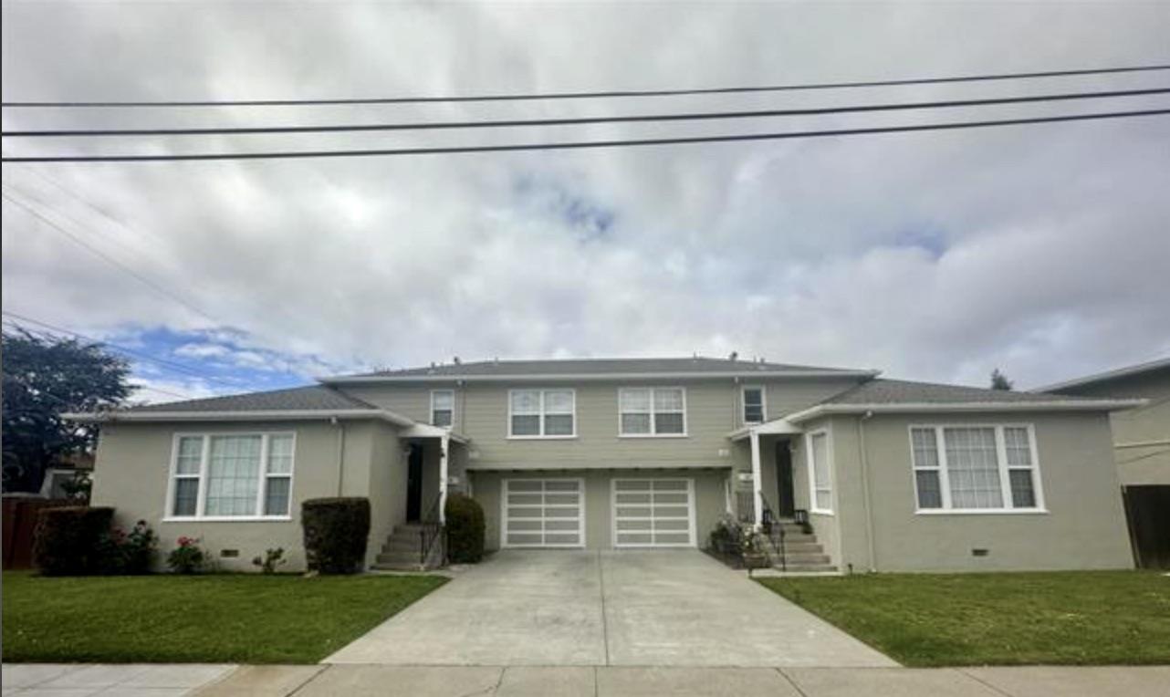 San Mateo Condo: 130 27th Avenue