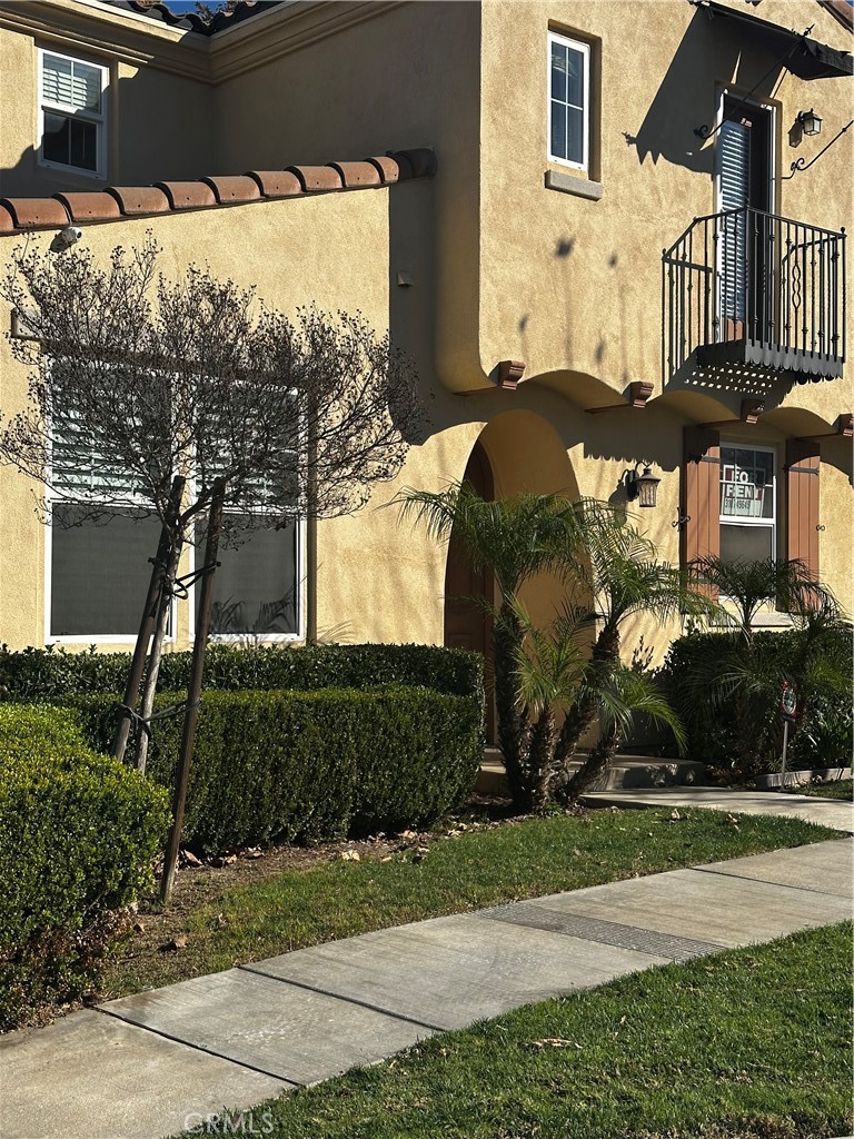 Corona Condo: 4175 Windspring Street