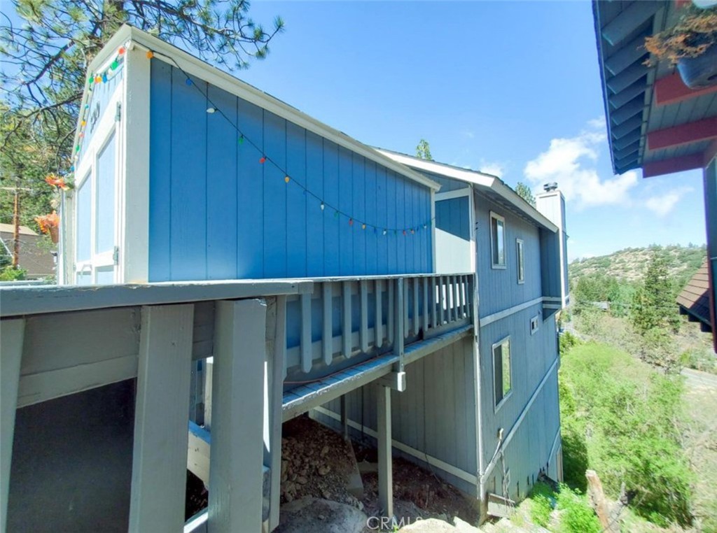 Running Springs Condo: 33010 Donner Lane