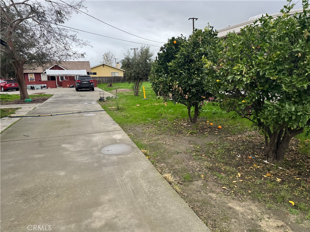 Hemet Condo: 733 South San Jacinto Street