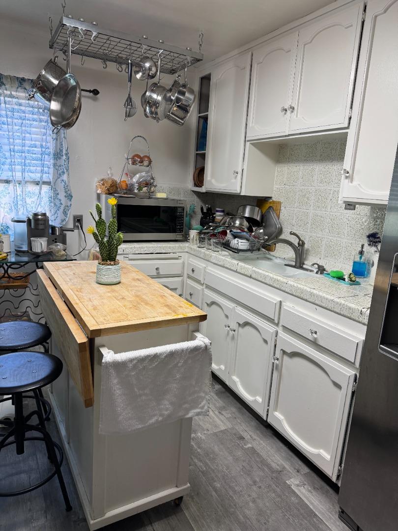 San Jose Condo: 1343 San Juan Avenue