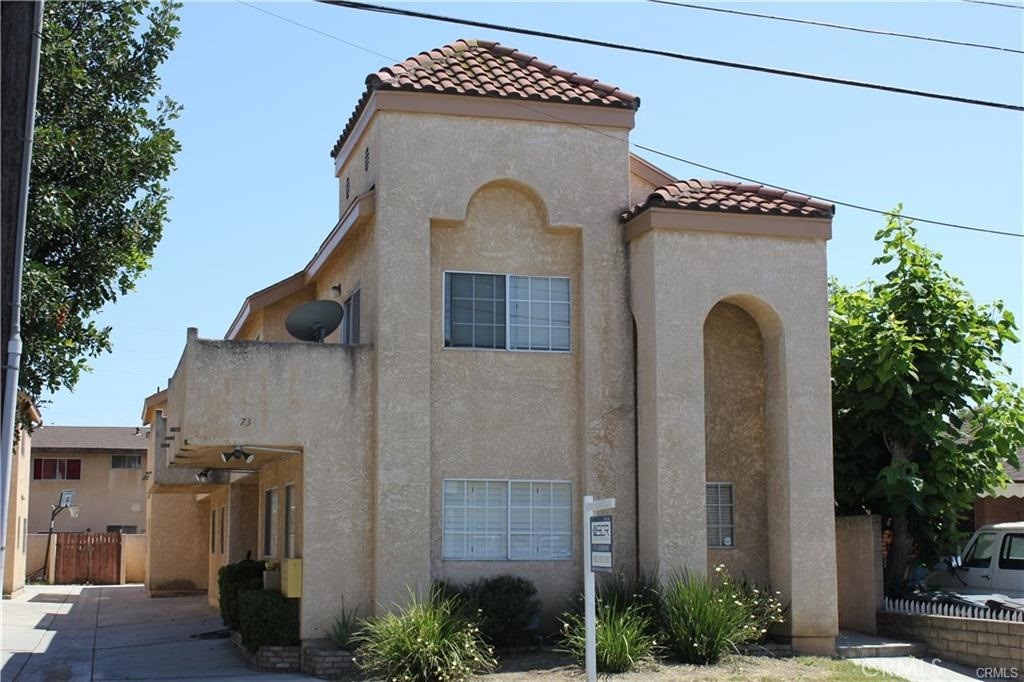 Bellflower Condo: 9734 Maple Street