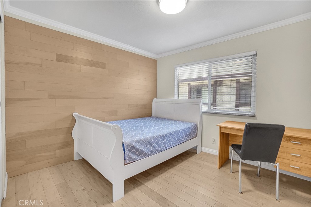 San Gabriel Condo: 1521 South Del Mar Avenue