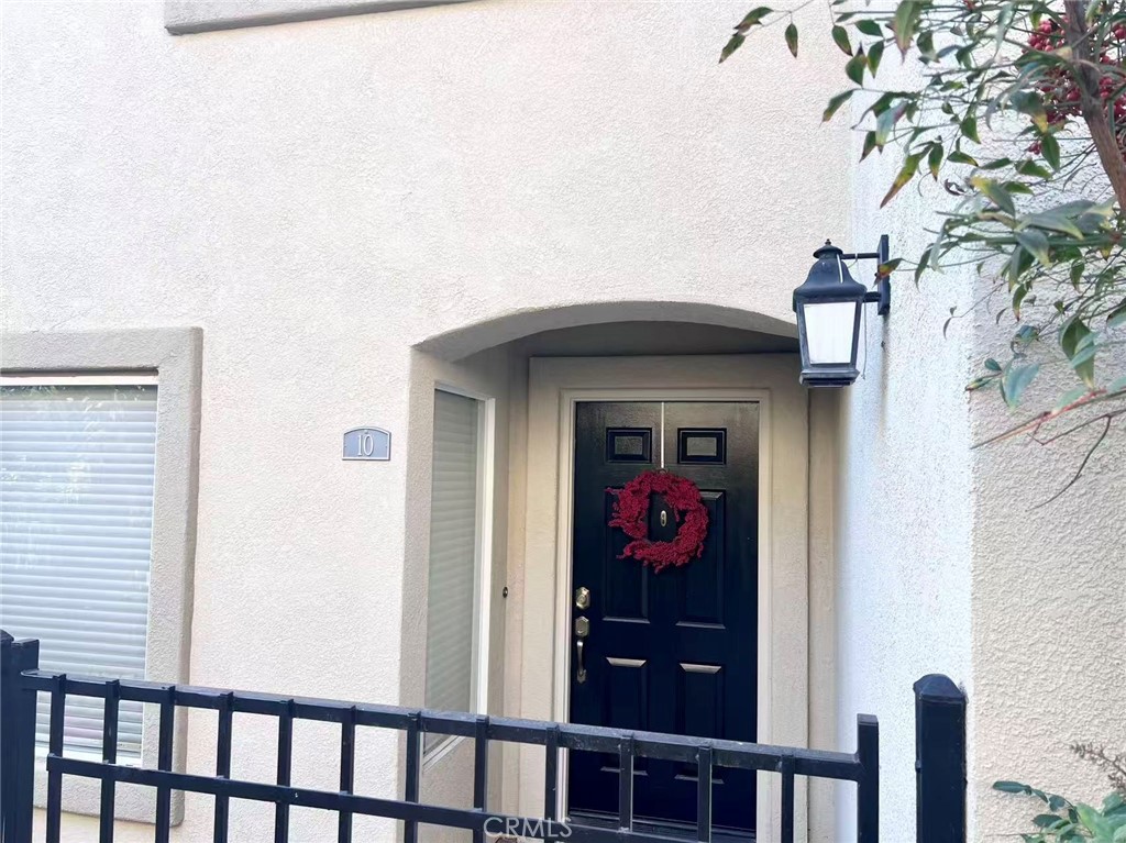 Aliso Viejo Condo: 10 Veneto Lane