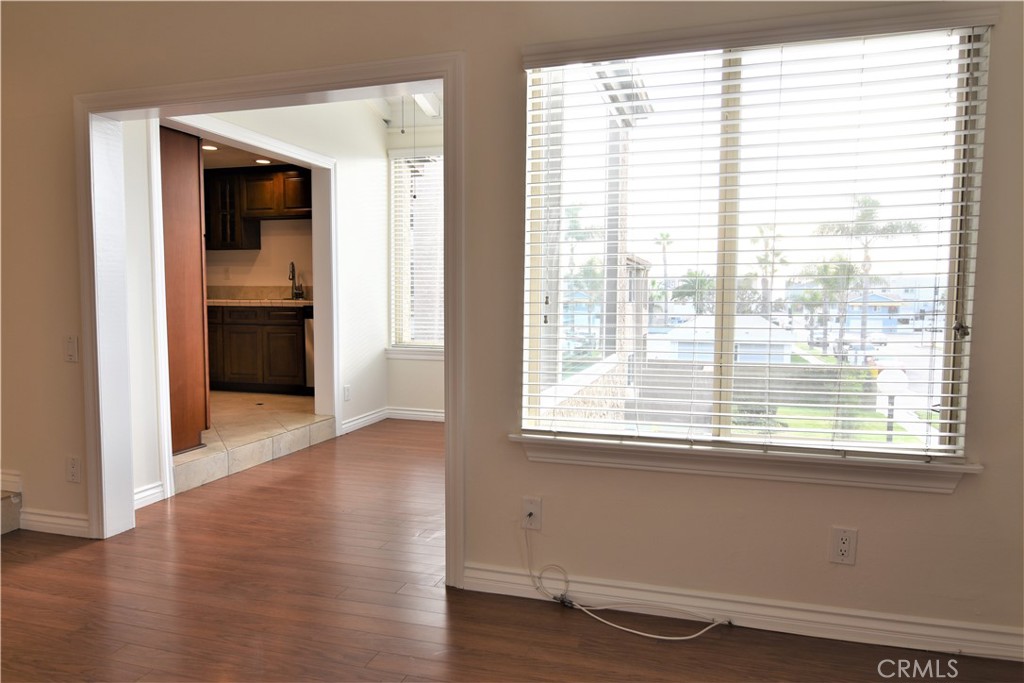 Huntington Beach Condo: 16943 Bluewater Lane
