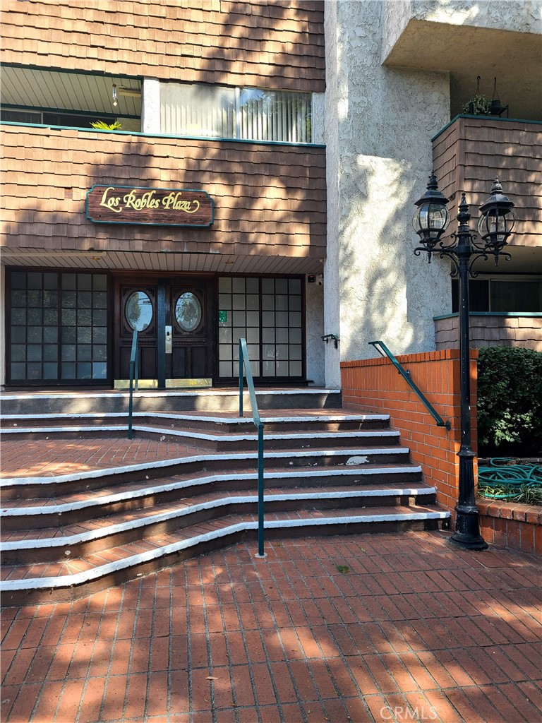 Pasadena Condo: 360 South Euclid Avenue