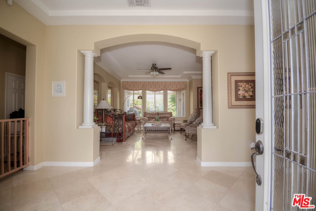 Palm Desert Condo: 74080 Claridge Place