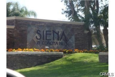 Corona Condo: 2160 Highpointe Drive