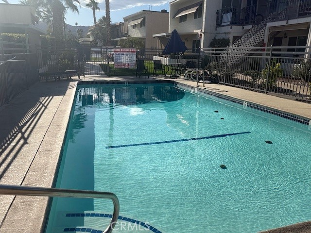 Palm Desert Condo: 45225 Sunset Lane