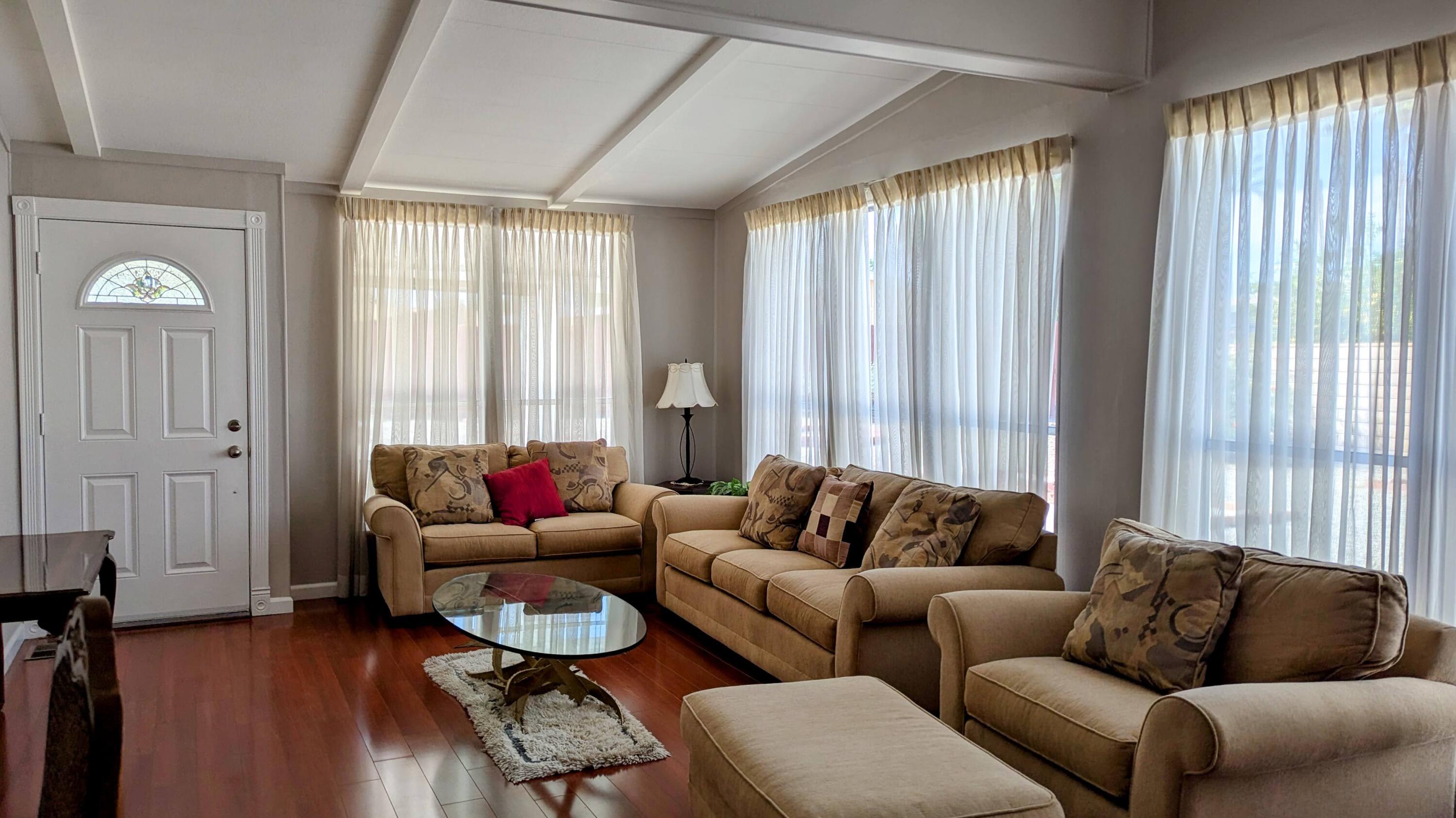 Palm Desert Condo: 73530 Red Circle