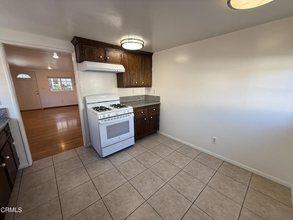 Pasadena Condo: 1775 Atchison Street