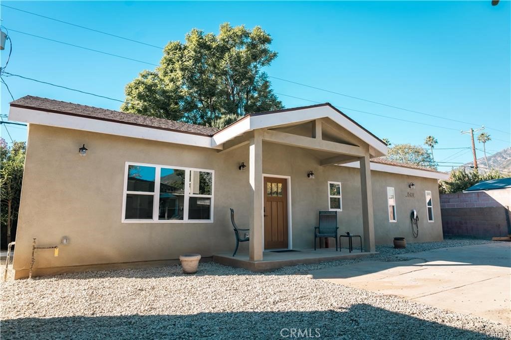 Pasadena Condo: 1507 Valencia Avenue