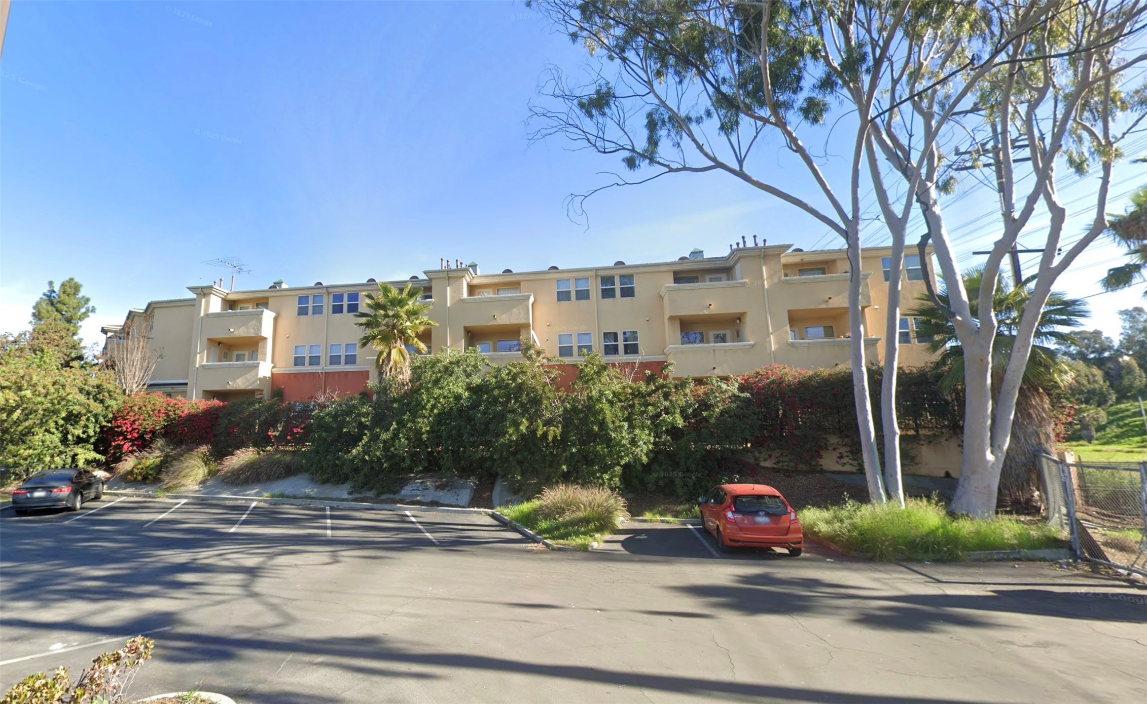 Montebello Condo: 2201 Via Campo